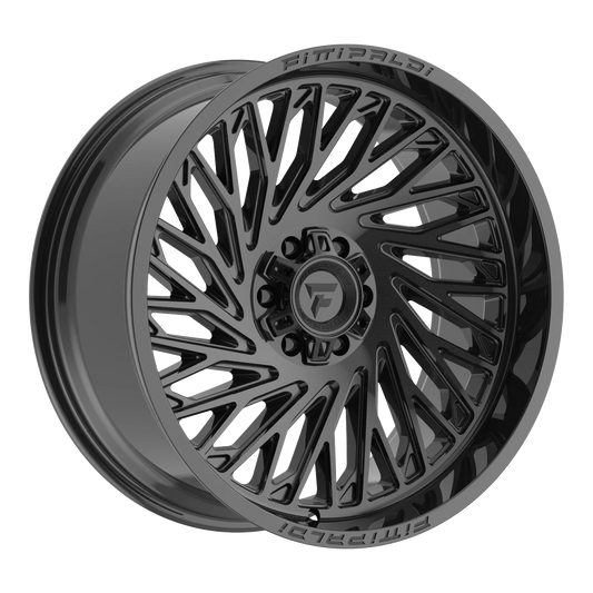 FA15-22108165N19B 22X10 8x6.50 (-19) FIT FA15B (HB 125.2)