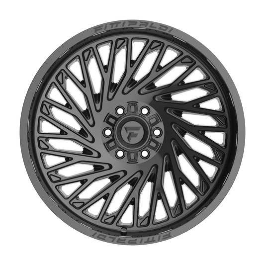 FA15-22108165N19B 22X10 8x6.50 (-19) FIT FA15B (HB 125.2)