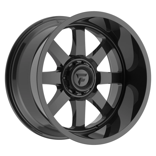 FA16-20128180N51B 20X12 8x180 (-51) FIT FA16B (HB 124.3)