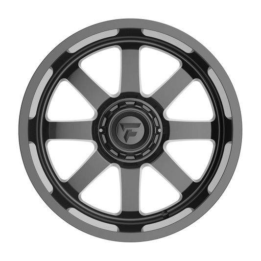 FA16-20128180N51B 20X12 8x180 (-51) FIT FA16B (HB 124.3)