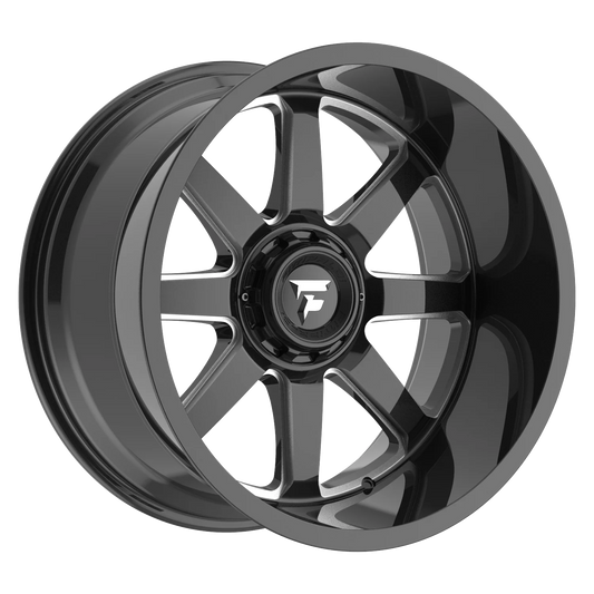 FA16-20128180N51BM 20X12 8x180 (-51) FIT FA16BM (HB 124.3)
