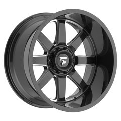 FA16-201053950N25BM 20X10 5x5.50/5x150 (-25) FIT FA16BM (HB 110.2)