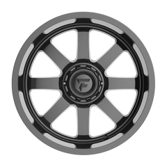 FA16-209051427P12B 20X9 5x4.50/5x5.00 (+12) FIT FA16B (HB 78.1)