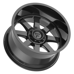 FA16-20108180N25B 20X10 8x180 (-25) FIT FA16B (HB 124.3)