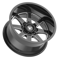 FA16-201263539N51BM 20X12 6X135/6X5.50 (-51) FIT FA16BM (HB 106.2)