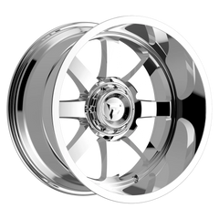 FA16-201053950N25MC 20X10 5X5.50/5X150 (-25) FIT FA16MC (HB 110.2)