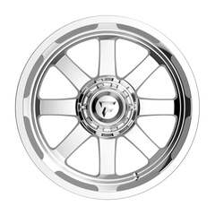 FA16-201053950N25MC 20X10 5X5.50/5X150 (-25) FIT FA16MC (HB 110.2)
