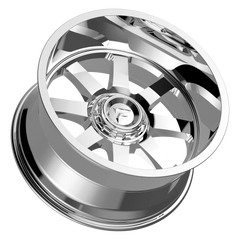 FA16-201053950N25MC 20X10 5X5.50/5X150 (-25) FIT FA16MC (HB 110.2)