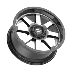 FA16-18908165P12MB 18X9 8x6.50 (+12) FIT FA16MB (HB 130.2)