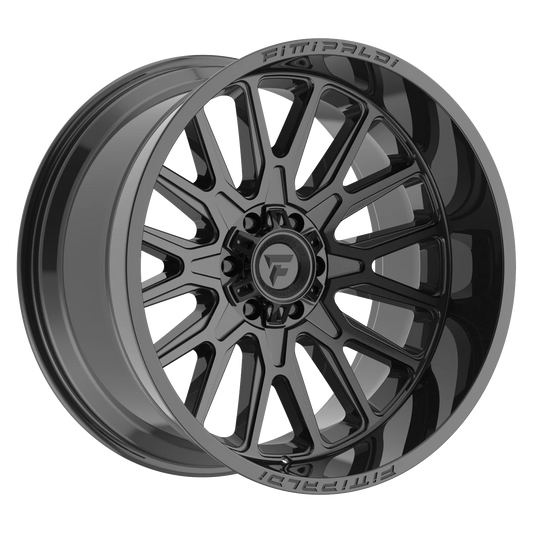 FA18-221263539N44B 22X12 6x135/6x5.50 (-44) FIT FA18B (HB 106.2)