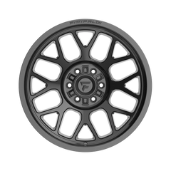 FA17-201063539N19B 20X10 6x135/6x5.50 (-19) FIT FA17B (HB 106.2)