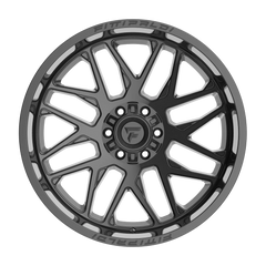 FA19-209063539P18B 20X9 6x135/6x5.50 (+18) FIT FA19B (HB 106.2)