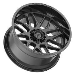 FA19-20908165P18B 20X9 8x6.50 (+18) FIT FA19B (HB 125.2)