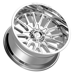 FA18-201063539N19MC 20X10 6X135/6X5.50 (-19) FIT FA18MC (HB 106.2)