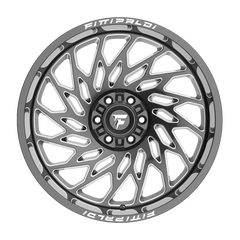 FA20-20108165N19BM 20X10 8x6.50 (-19) FIT FA20BM (HB 125.2)