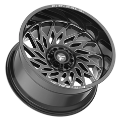 FA20-22128170N44BM 22X12 8x170 (-44) FIT FA20BM (HB 125.2)