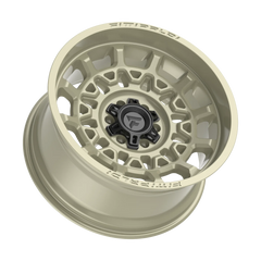 FA23-20108180N19D 20X10 8X180 (-19) FIT FA23D (HB 124.3)