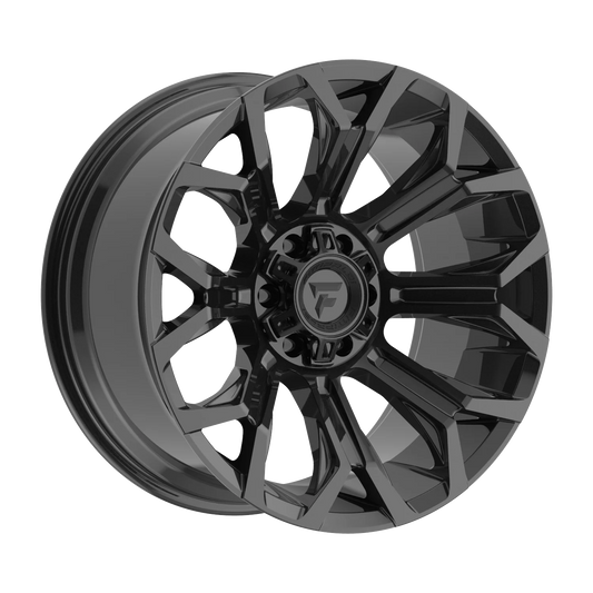 FA21-20908165P18B 20X9 8x6.50 (+18) FIT FA21B (HB 125.2)
