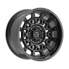 FA23-20108170N19B 20X10 8X170 (-19) FIT FA23B (HB 125.2)
