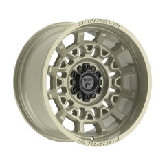 FA23-201063539N19D 20X10 6X135 / 6X5.50 (-19) FIT FA23D (HB 106.2)