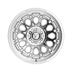 FA22-201063539N19MC 20X10 6X135 / 6X5.50 (-19) FIT FA22MC (HB 106.2)