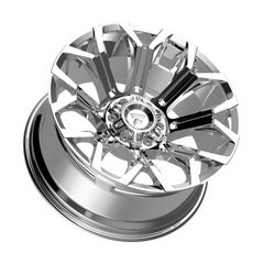 FA21-20908180P18MC 20X9 8X180 (+18) FIT FA21MC (HB 124.3)