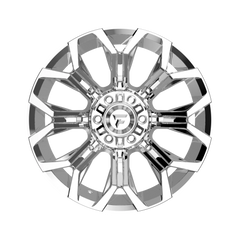 FA21-20108165N19MC 20X10 8X6.50 (-19) FIT FA21MC (HB 125.2)