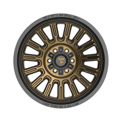 FA24-20108170N19ZB 20X10 8X170 (-19) FIT FA24ZB (HB 125.2)