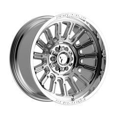 FA24-201063539N19MC 20X10 6X135 / 6X5.50 (-19) FIT FA24MC (HB 106.2)