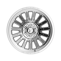 FA24-201063539N19MC 20X10 6X135 / 6X5.50 (-19) FIT FA24MC (HB 106.2)