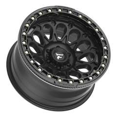 FB153-17908165N15B 17X9 8X6.50 (-15) FIT FB153B (HB 125.2)