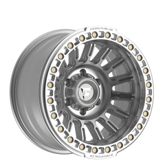 FB152-17906139N38M 17X9 6X5.50 (-38) FIT FB152M (HB 106.2)
