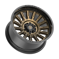 FA24-201063539N19ZB 20X10 6X135 / 6X5.50 (-19) FIT FA24ZB (HB 106.2)