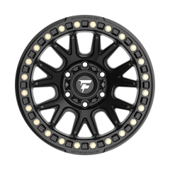 FB151-17906139N38B 17X9 6X5.50 (-38) FIT FB151B (HB 106.2)