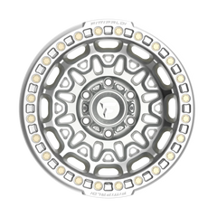 FB150-17906139N15M 17X9 6X5.50 (-15) FIT FB150M (HB 106.2)