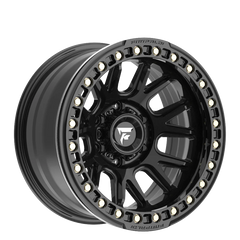 FB151-17905127N38B 17X9 5X5.00 (-38) FIT FB151B (HB 71.5)