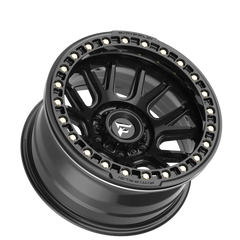 FB151-17905127N38B 17X9 5X5.00 (-38) FIT FB151B (HB 71.5)