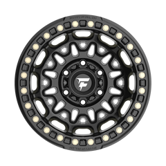FB150-17906139N15B 17X9 6X5.50 (-15) FIT FB150B (HB 106.2)