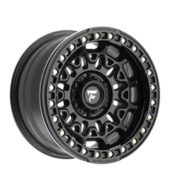 FB150-17905127N15B 17X9 5X5.00 (-15) FIT FB150B (HB 71.5)