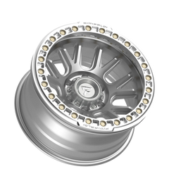 FB151-17905127N38M 17X9 5X5.00 (-38) FIT FB151M (HB 71.5)
