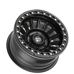 FB152-17908165N38B 17X9 8X6.50 (-38) FIT FB152B (HB 125.2)