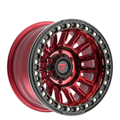 FB152-17905127N38R 17X9 5X5.00 (-38) FIT FB152R (HB 71.5)