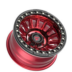 FB152-17905127N38R 17X9 5X5.00 (-38) FIT FB152R (HB 71.5)