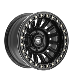 FB152-17905127N38B 17X9 5X5.00 (-38) FIT FB152B (HB 71.5)