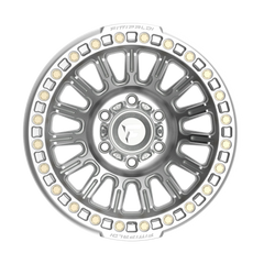FB152-17908165N38M 17X9 8X6.50 (-38) FIT FB152M (HB 125.2)
