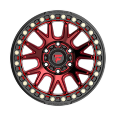 FB151-17906139N38R 17X9 6X5.50 (-38) FIT FB151R (HB 106.2)