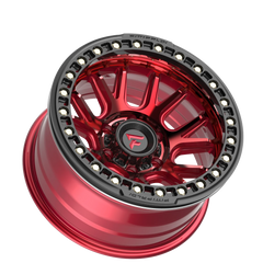 FB151-17906139N38R 17X9 6X5.50 (-38) FIT FB151R (HB 106.2)