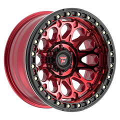 FB153-17908170N15R 17X9 8X170 (-15) FIT FB153R (HB 125.2)