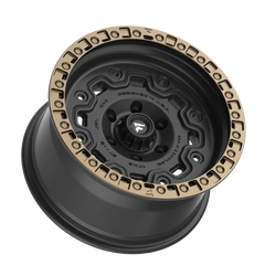 FT100-18908170P18BZ 18X9 8X170 (+18) FIT FT100BZ (HB 125.2)