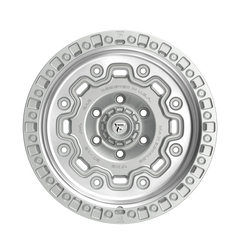 FT100-17905127N12MS 17X9 5X5.00 (-12) FIT FT100MS (HB 71.5)